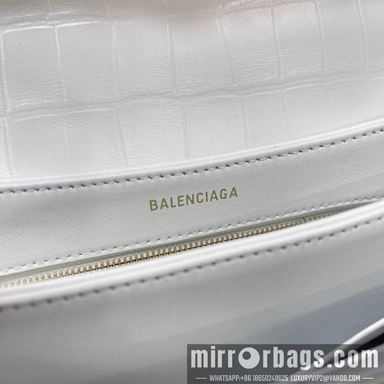 Balenciaga Bags LG6008 21x8x12cm FY 1