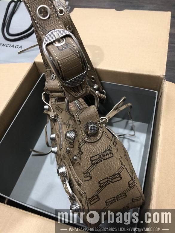 Balenciaga Bags 720 33X16X8cm 670 26X16X10cm GY 1