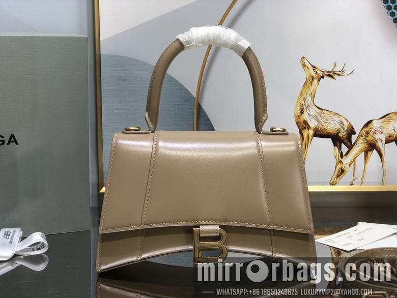 Balenciaga Bags LG0023 23X10X24cm GY 19