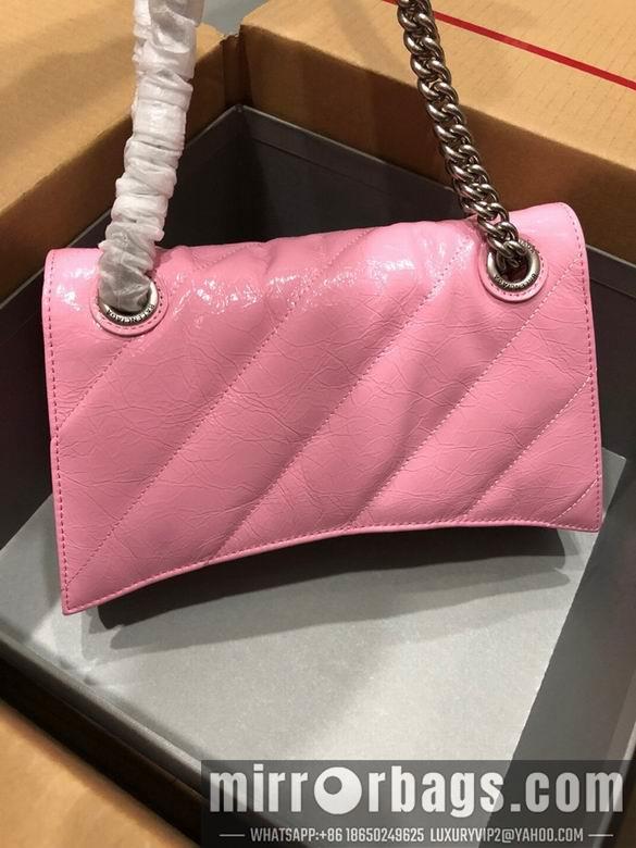 Balenciaga Bags 25X15X9.5cm 031704 GY 4