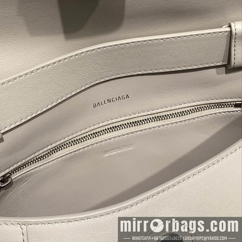 Balenciaga Bags 21ss 92724 29x10x18cm FY 6