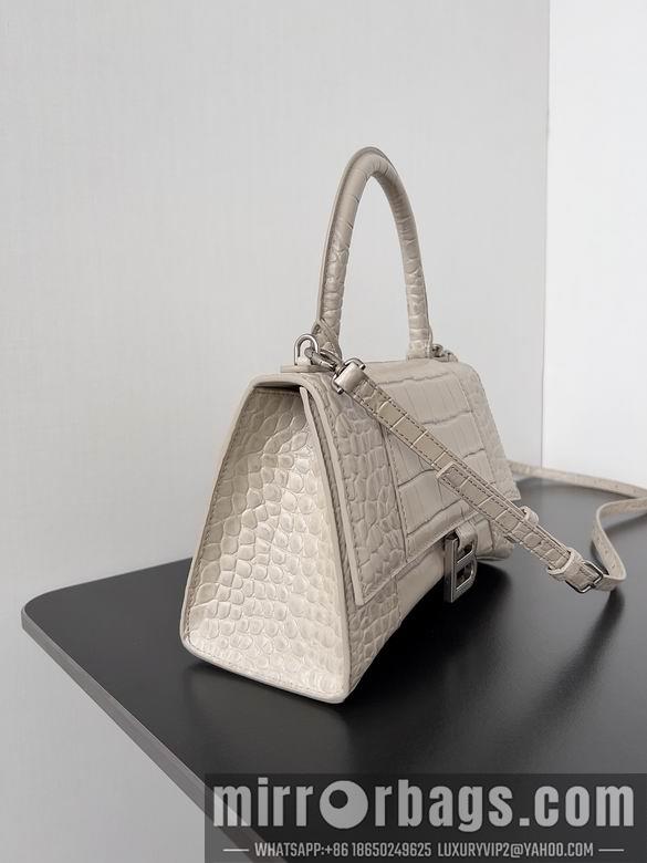 Balenciaga Bags 23X10X24ccm 031626 GY 5