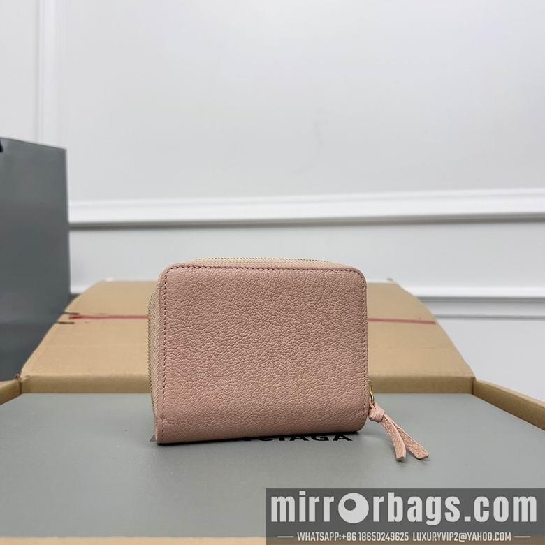Balenciaga Bags 12X10X3cm 062706 GY 2