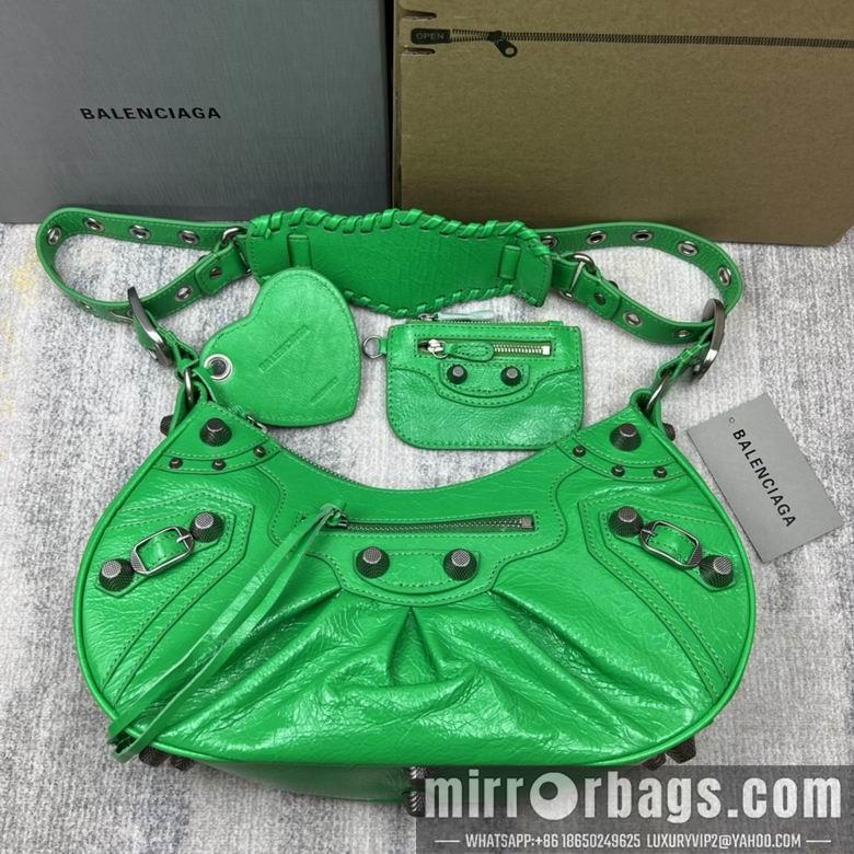 Balenciaga Bags Balenciag 33x16x8cm FY 10