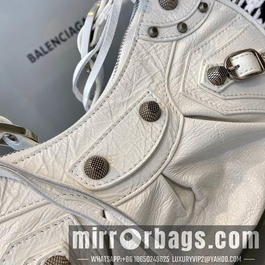 Balenciaga Bags S26x7x16 L33x9x16cm 8