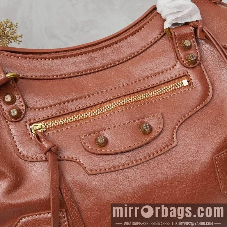 Balenciaga Bags 6890 36X24X10cm XMY 2