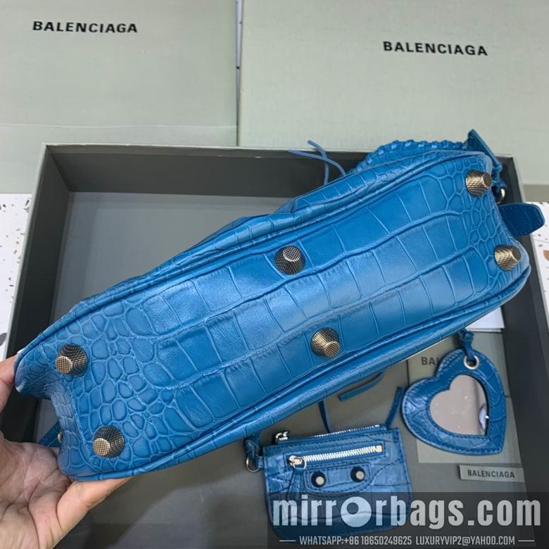 Balenciaga Bags 180607 33X16X8cm GY 6