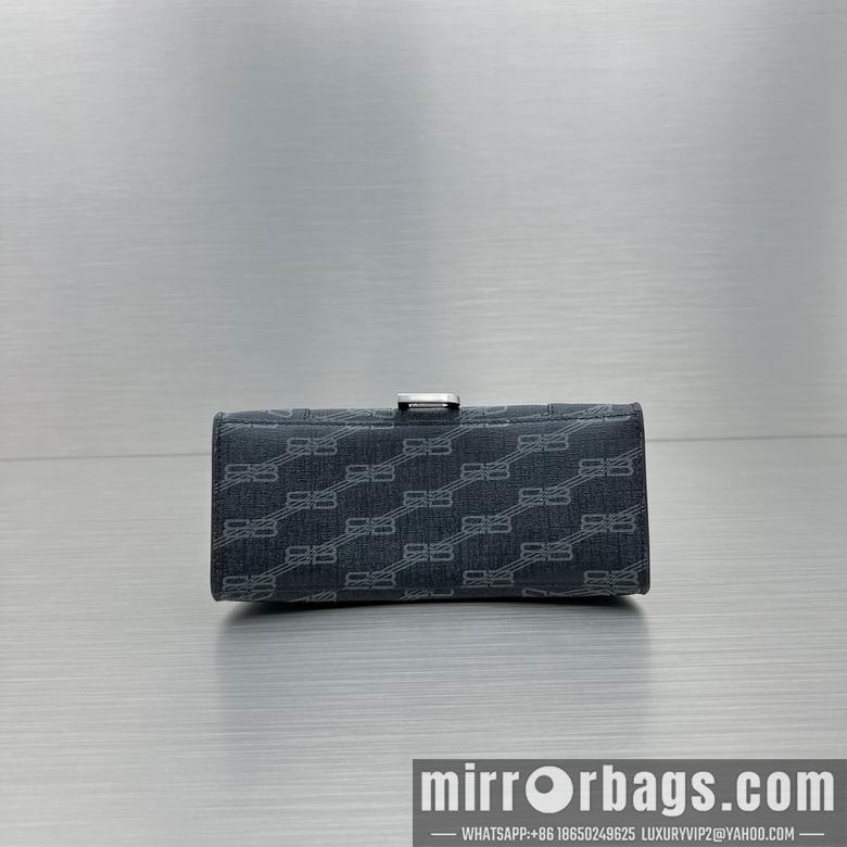 Balenciaga Bags 92940 23x10x24cm FY 1
