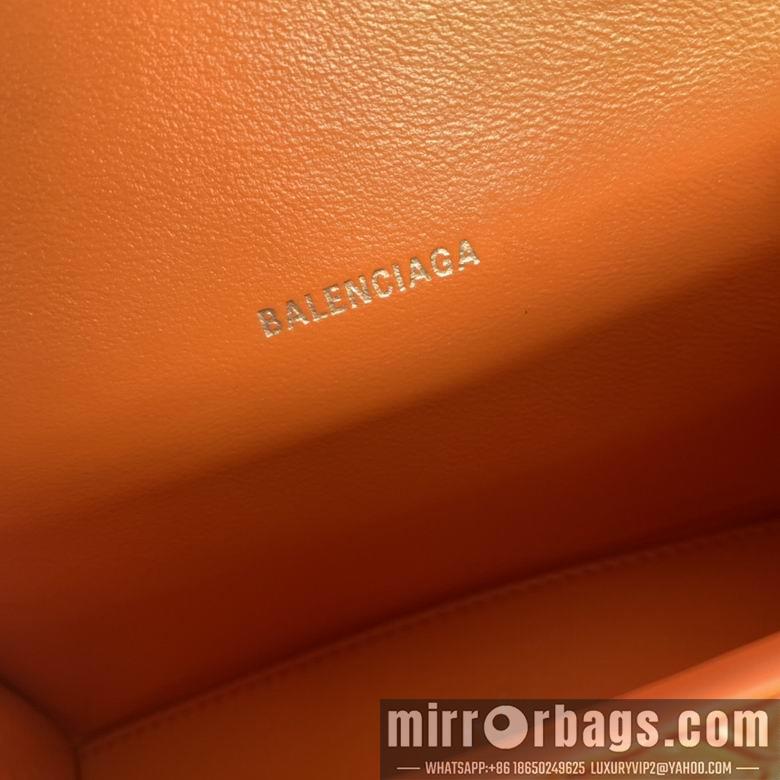 Balenciaga Bags 19X8X13cm 053102 GY 3