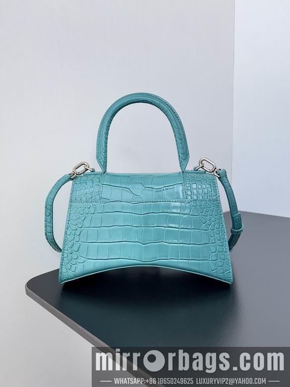 Balenciaga Bags 23X10X24cm 052702 GY 1