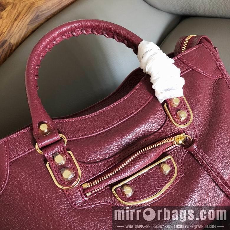 Balenciaga Bags 299B 30cm GY 3