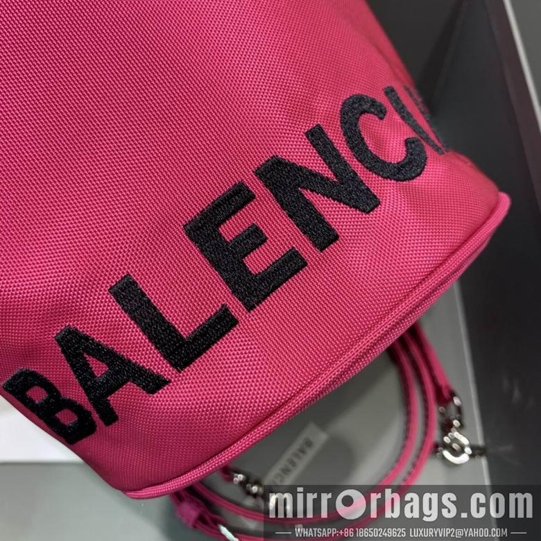 Balenciaga Bags Balenciaga 15x15x18cm FY 8