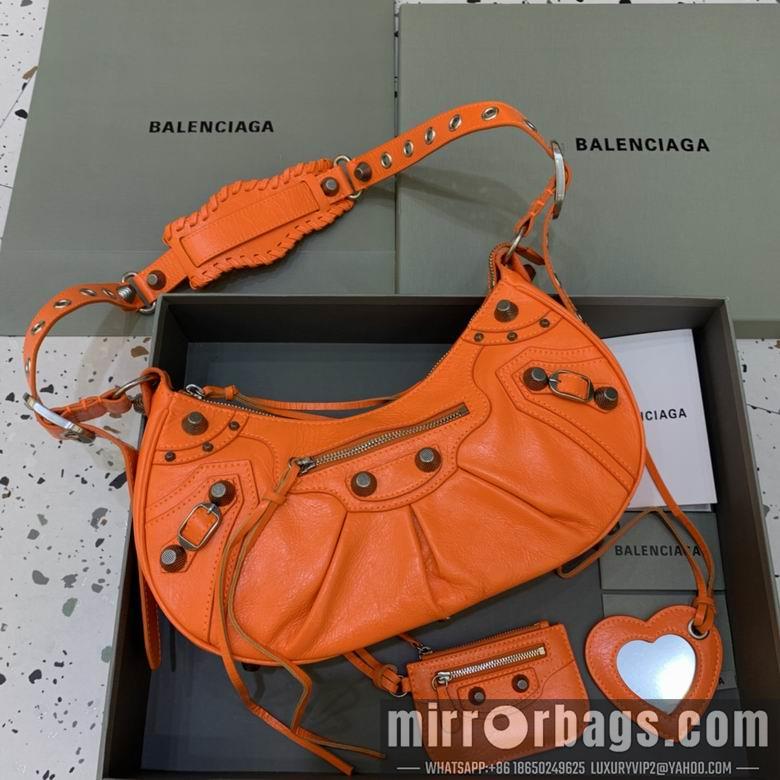 Balenciaga Bags 180607 33X16X8cm GY 5