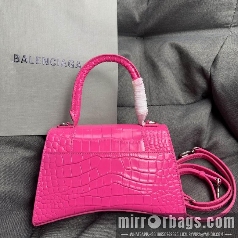 Balenciaga Bags 23X10X24cm 052905 GY 6