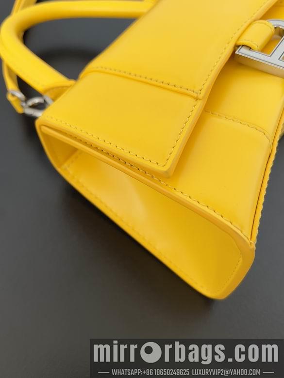 Balenciaga Bags 19X13X8ccm 031627 GY 2