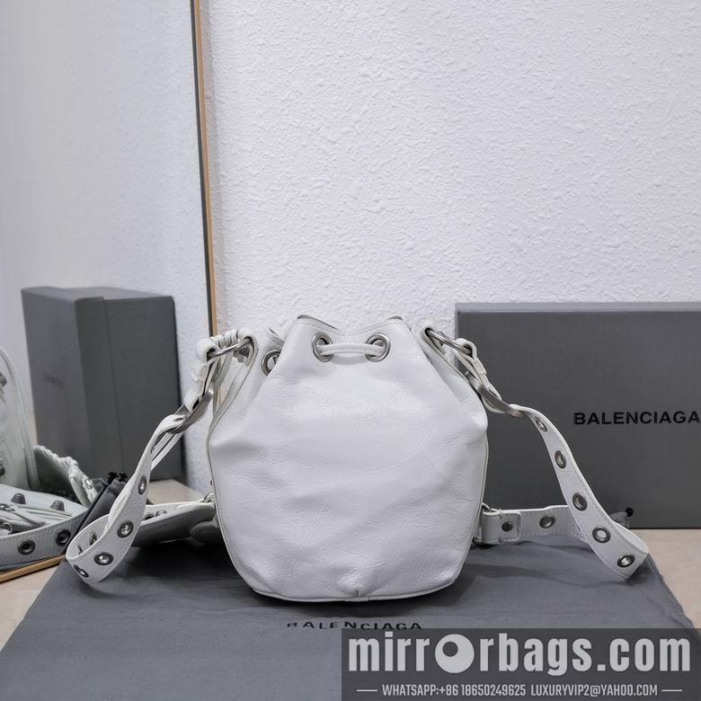 Balenciaga Bags 2021 23X10X24ccm GY 6
