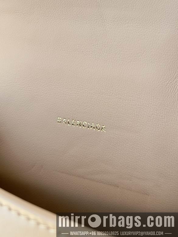 Balenciaga Bags 19X13X8ccm 031627 GY 3