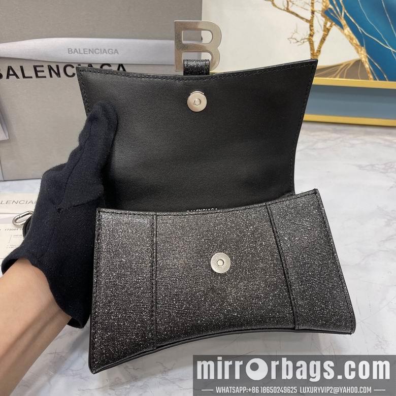 Balenciaga Bags LG0019 19X8X21cm GY 1