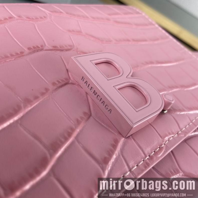 Balenciaga Bags 592898 18.5x7x14 cm fy 3