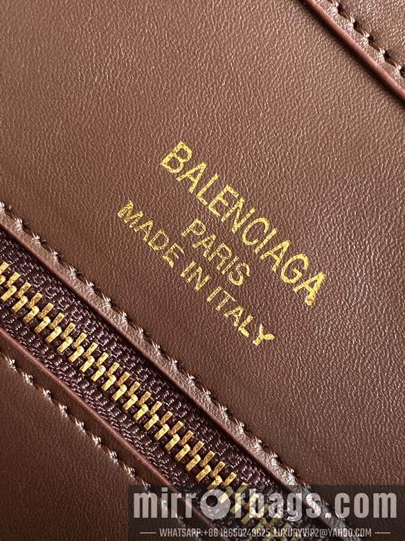 Balenciaga Bags 9027-1 29X20X10cm 35X23X11cm 40X30X13cm GY 3