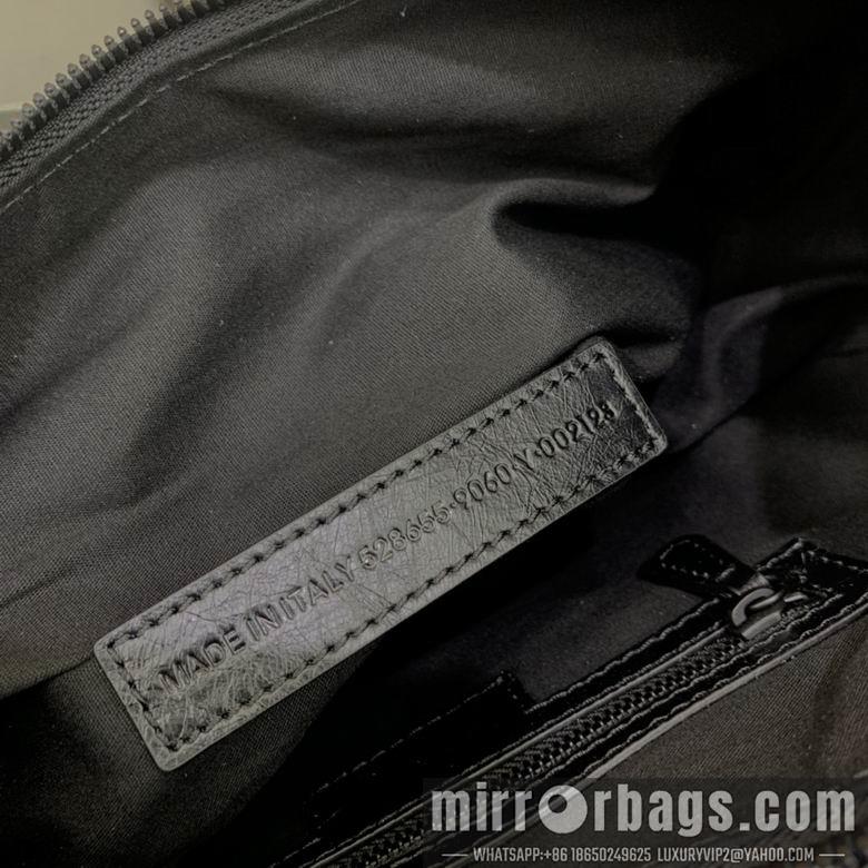 Balenciaga Bags 180607 33X16X8cm GY 3