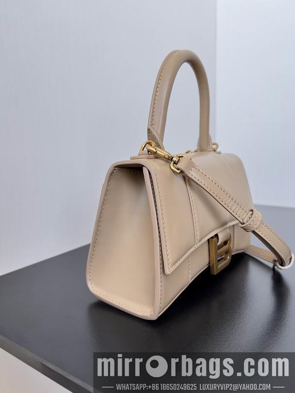Balenciaga Bags 19X13X8ccm 031627 GY 3