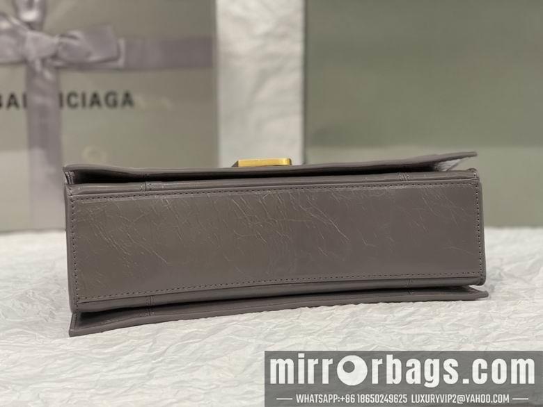 Balenciaga Bags 151 中31X20X12cm 小25X15X9.5cm GY 3