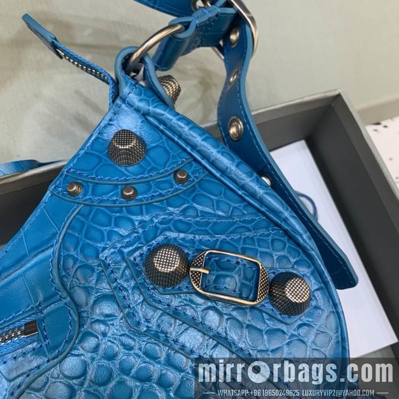 Balenciaga Bags 180607 33X16X8cm GY 6