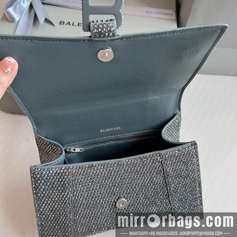 Balenciaga Bags Balenciaga S-23x10x24cm FY 8