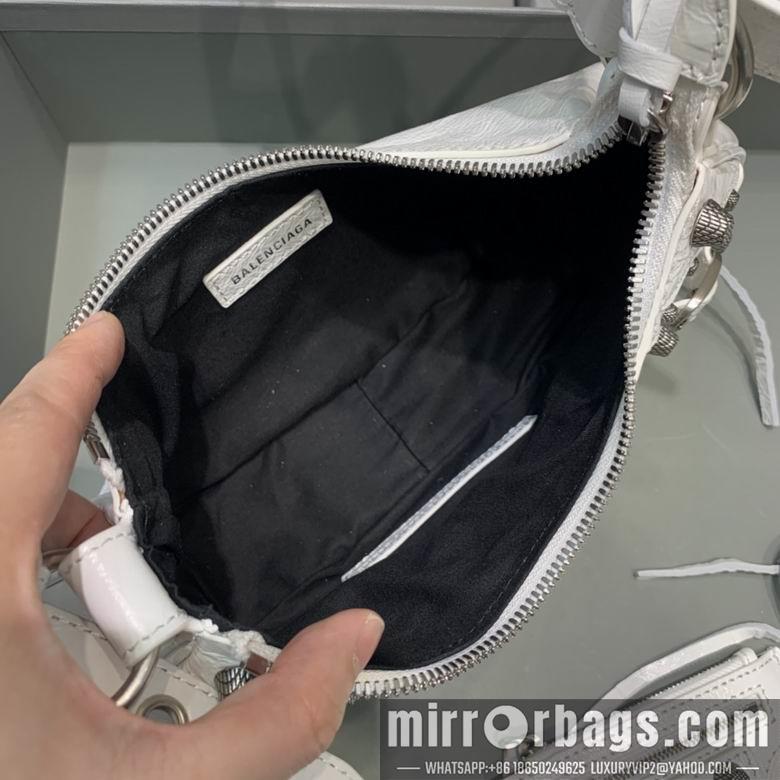 Balenciaga Bags 180607 26X12X6cm GY 19