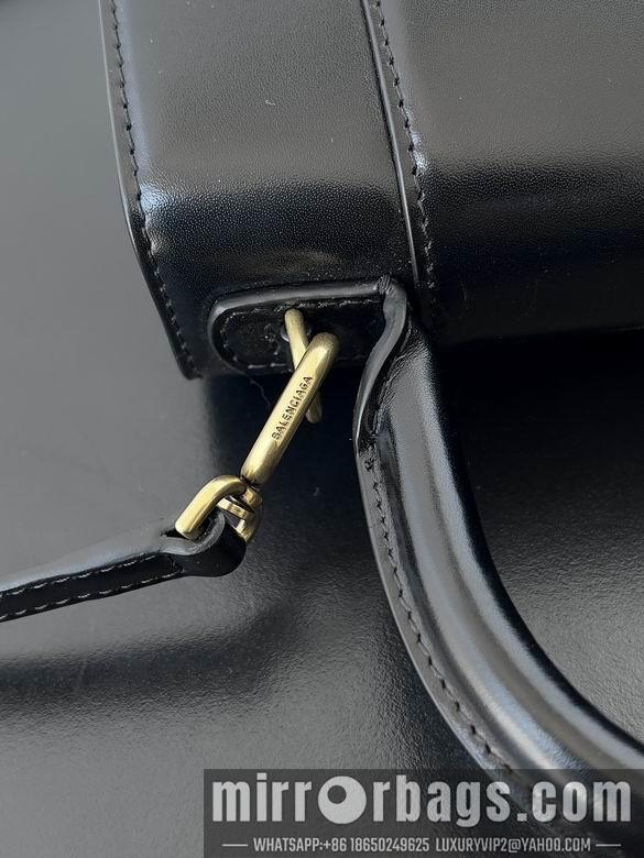 Balenciaga Bags 19X13X8ccm 031627 GY 5