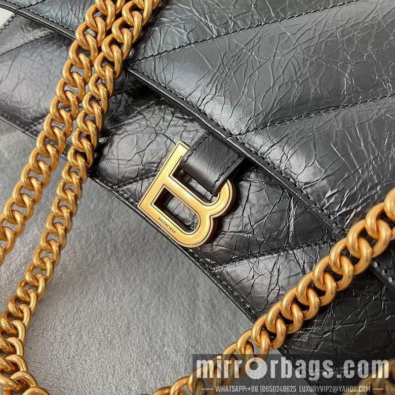 Balenciaga Bags 716393 31X19.8X6.9cm GY 1