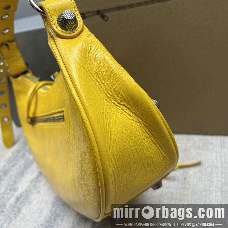 Balenciaga Bags Balenciag 33x16x8cm FY 7