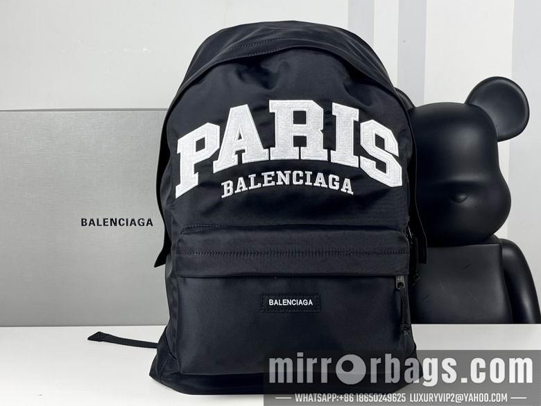 Balenciaga Bags 401 36X49X13cm GY 6