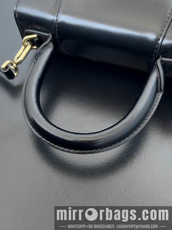 Balenciaga Bags 19X13X8ccm 031627 GY 5