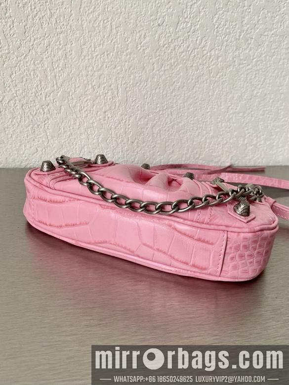 Balenciaga Bags 2613 21x13x4cm FY 5