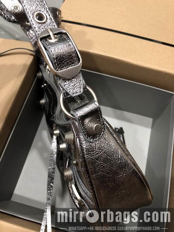 Balenciaga Bags 720 33X16X8cm 670 26X16X10cm GY 4