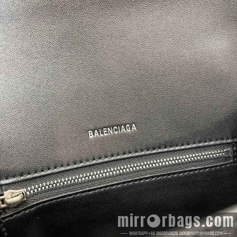 Balenciaga Bags LG0023 23X10X24cm GY 1