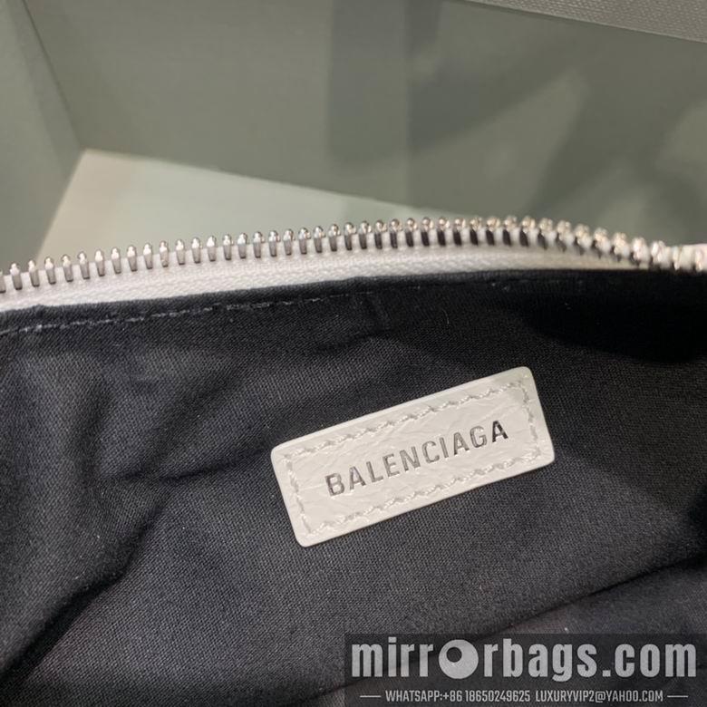 Balenciaga Bags 180607 26X12X6cm GY 19