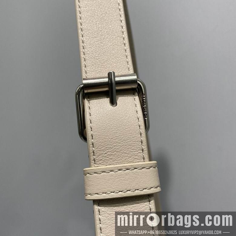 Balenciaga Bags 21ss 92724 25.5x6x16cm FY 6