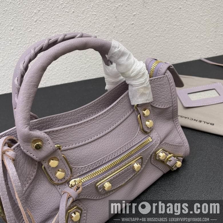 Balenciaga Bags 28X20X9.5cm 092505 GY 7