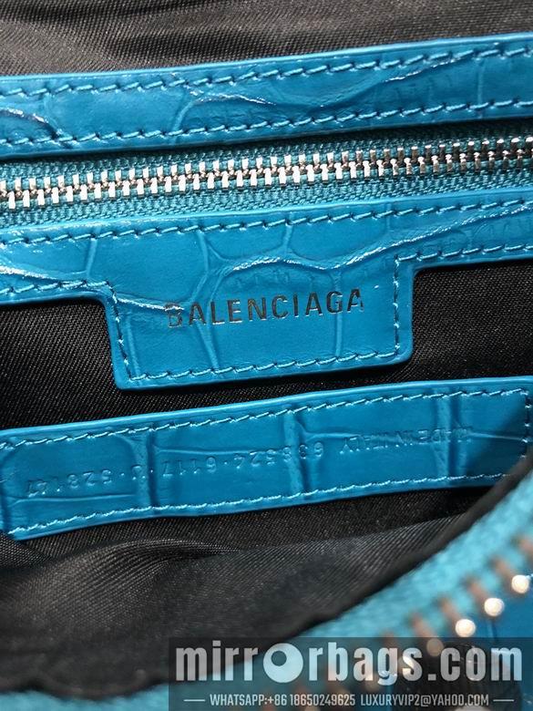 Balenciaga Bags 33X16X8.4cm 26X16X6.5cm 052603 GY 23