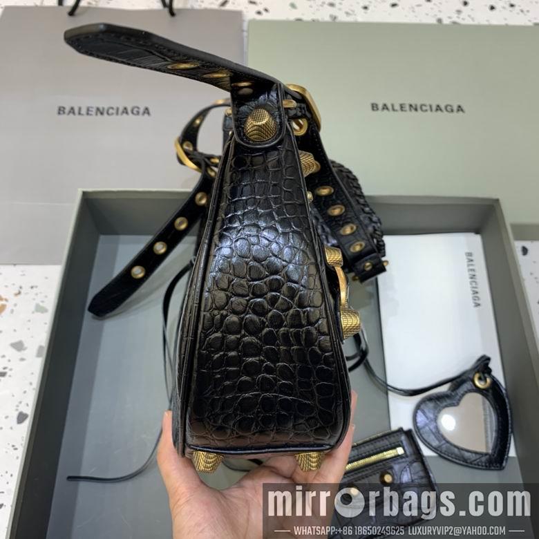 Balenciaga Bags 180607 33X16X8cm GY 1