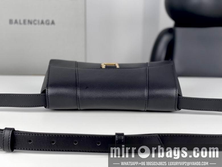 Balenciaga Bags 167 小25.5X6X16cm 大29X10X18cm GY 1