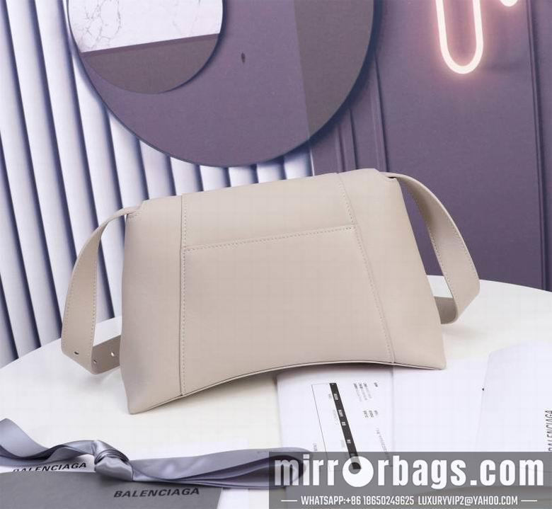 Balenciaga Bags LG-6068s 29X10X18cm GY 2