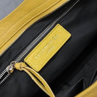 Balenciaga Bags 38cm 082102 GY 2