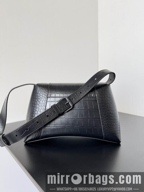 Balenciaga Bags Downtown 30X11X18cm 061620 GY 2
