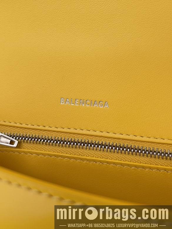 Balenciaga Bags 23X10X24ccm 031628 GY 4