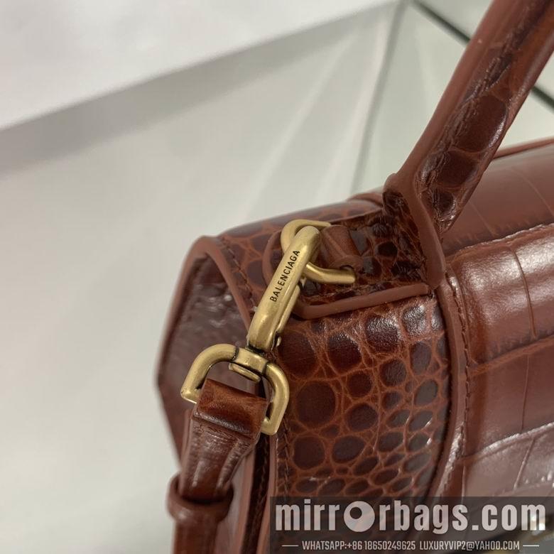 Balenciaga Bags 8895 23x10x24cm FY 19