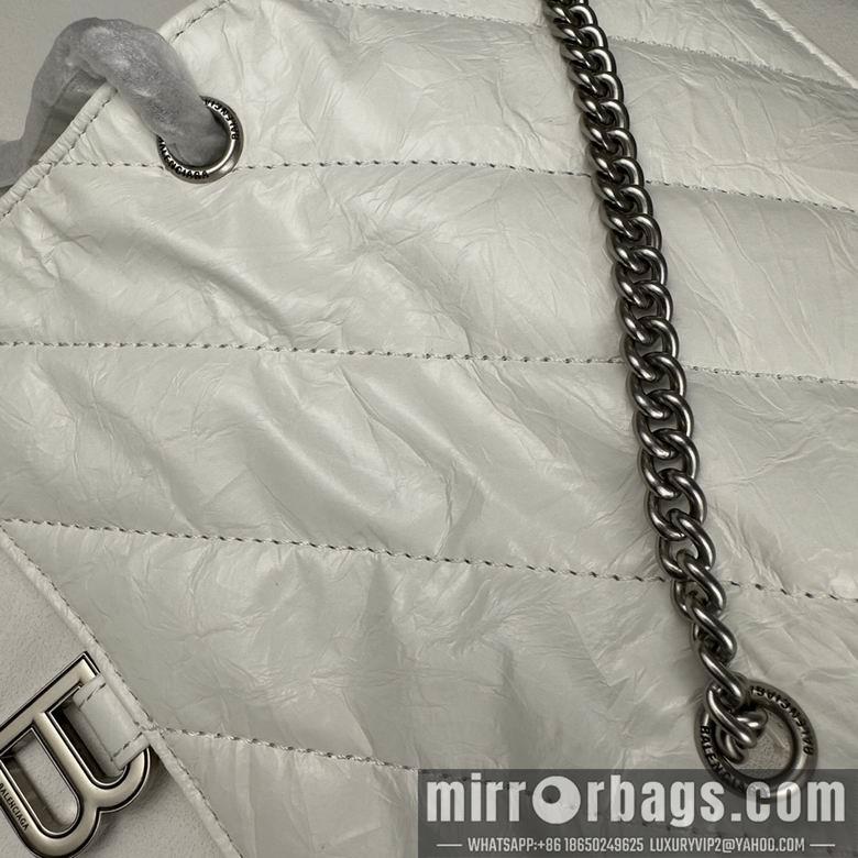 Balenciaga Bags 22X10X5cm 060103 GY 1